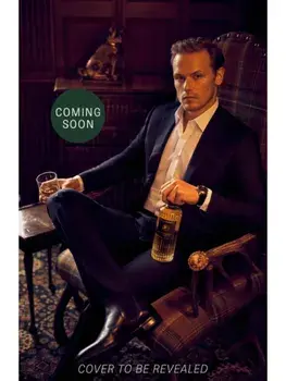 The Cocktail Diaries. A Spirited Adventure, Hardback/Sam Heughan