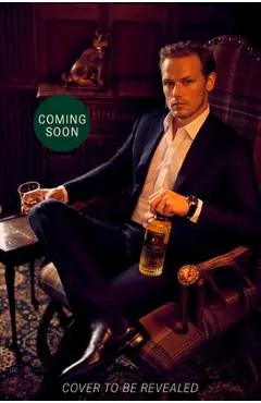 The Cocktail Diaries: A Spirited Journey - With Recipes - Sam Heughan