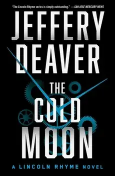 The Cold Moon, Paperback/Jeffery Deaver