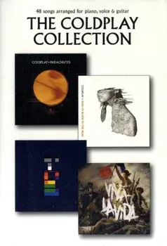 The Coldplay Collection/***