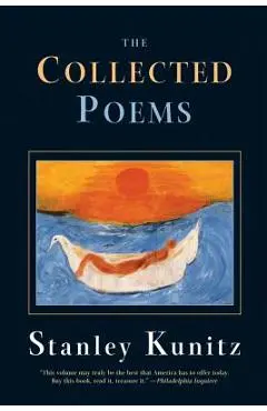The Collected Poems - Stanley Kunitz