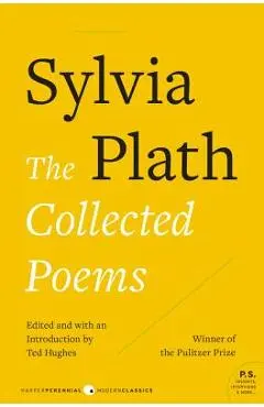 The Collected Poems - Sylvia Plath