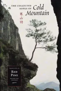 The Collected Songs of Cold Mountain, Paperback/Red Pine