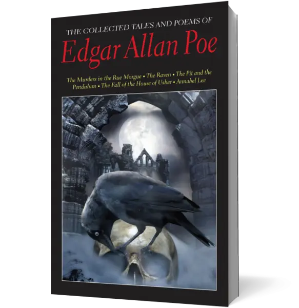 The Collected Tales & Poems of Edgar Allan Poe