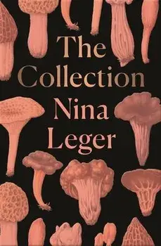 The Collection, Paperback/Nina Leger