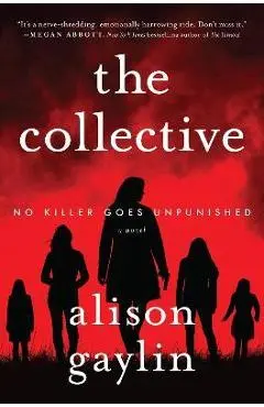 The Collective - Alison Gaylin