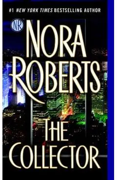The Collector - Nora Roberts