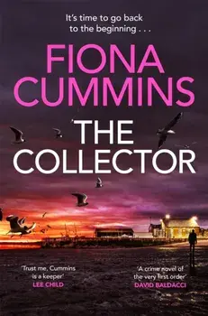 The Collector, Paperback/Fiona Cummins