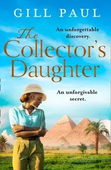 The Collector's Daughter, Paperback/Gill Paul