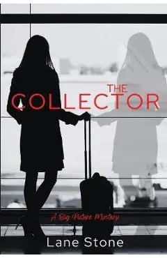 The Collector: The Big Picture Trilogy - Lane Stone