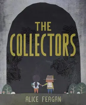 The Collectors, Hardcover/Alice Feagan