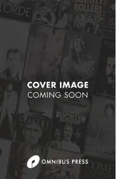 The Colonel: The Steve Cropper Story - Steve Cropper