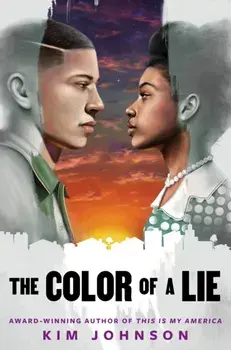 The Color of a Lie, Paperback/Kim Johnson