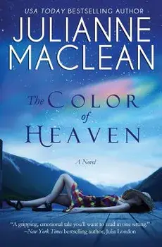 The Color of Heaven, Paperback/Julianne MacLean