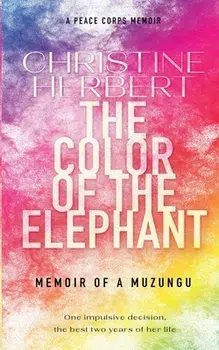 The Color of the Elephant, Paperback/Christine Herbert