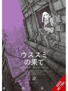 The Color of the End: Mission in the Apocalypse, Vol. 2, Paperback/Madeleine Jose