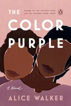 The Color Purple, Paperback/Alice Walker
