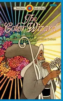 The Color Wizard, Hardcover/Barbara Brenner