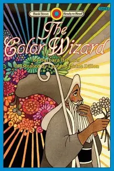 The Color Wizard, Paperback/Barbara Brenner