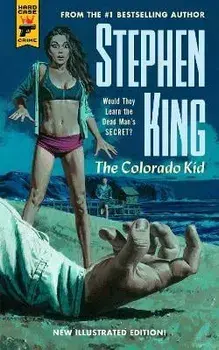 The Colorado Kid/Stephen King
