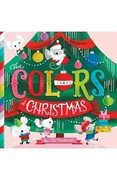 The Colors of Christmas - Jill Howarth