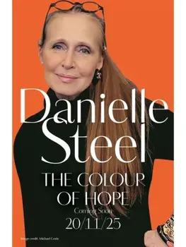 The Colour of Hope, Paperback/Danielle Steel