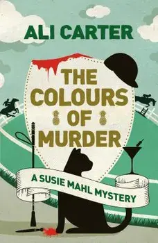 The Colours of Murder, Paperback/Ali Carter
