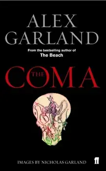 The Coma. Main, Paperback/Alex Garland