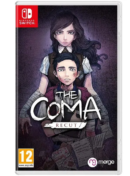 The Coma Recut Xbox One|PlayStation 4|Nintendo Switch|macOS|PC|Linux