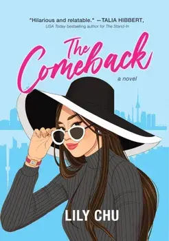 The Comeback, Paperback/***