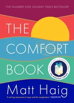 The Comfort Book. Main, Paperback/Matt Haig