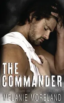 The Commander, Paperback/Melanie Moreland