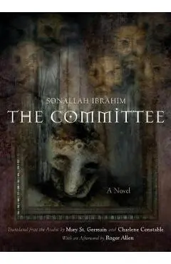 The Committee - Sonallah Ibrahim