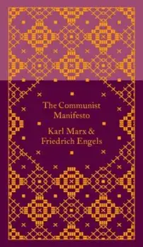 The Communist Manifesto, Hardcover/Karl Marx