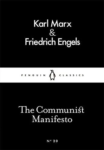 The Communist Manifesto | Karl Marx