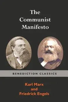 The Communist Manifesto, Paperback/Karl Marx