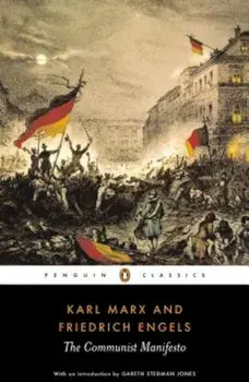 The Communist Manifesto, Paperback/Karl Marx