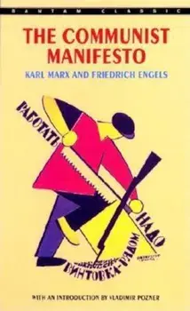 The Communist Manifesto, Paperback/Karl Marx