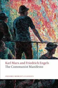 The Communist Manifesto, Paperback/Karl Marx