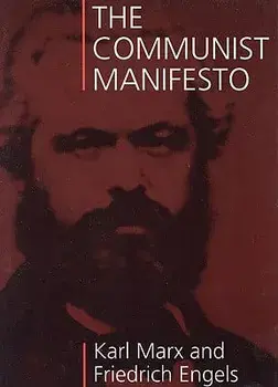 The Communist Manifesto, Paperback/Karl Marx