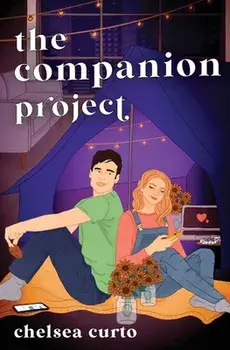 The Companion Project, Paperback/Chelsea Curto