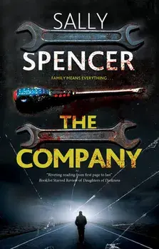 The Company, Hardcover/Sally Spencer