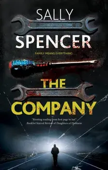The Company. Main, Paperback/Sally Spencer