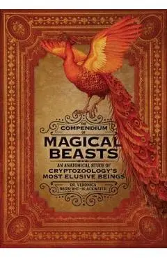 The Compendium of Magical Beasts