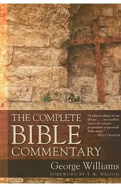 The Complete Bible Commentary - George Williams
