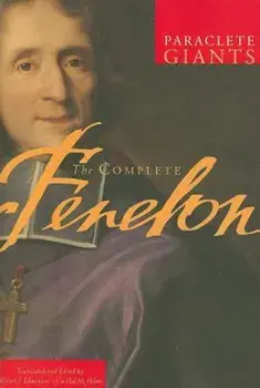 The Complete Fenelon, Paperback/Robert Edmonson