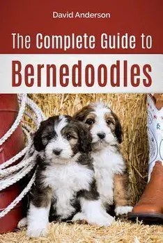 The Complete Guide to Bernedoodles: Everything You Need to Know to Successfully Raise Your Bernedoodle Puppy!, Paperback/David Anderson