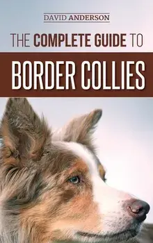 The Complete Guide to Border Collies: Training, teaching, feeding, raising, and loving your new Border Collie puppy/David Anderson