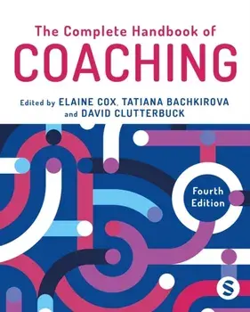 The Complete Handbook of Coaching. 4 Revised edition, Paperback/***