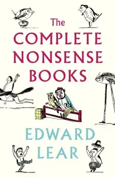 The Complete Nonsense Books. De-luxe Edition, Hardback/Edward Lear